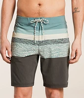 Kelp Cruiser Stretch Boardshort