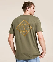 Tippet Premium T-Shirt