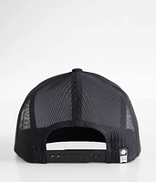 Stealth Trucker Hat