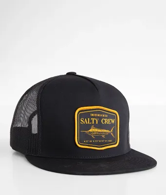 Salty Crew Stealth Trucker Hat