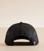 Pinnacle 2 Retro Trucker Hat