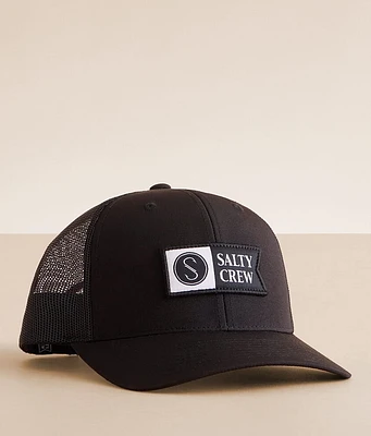 Pinnacle 2 Retro Trucker Hat