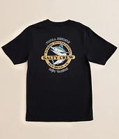 Boys - Interclub T-Shirt