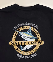 Boys - Interclub T-Shirt