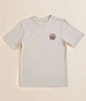 Boys - Salty Crew Tentacles T-Shirt