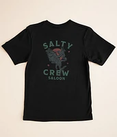 Boys - Saloon T-Shirt