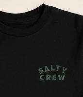 Boys - Saloon T-Shirt