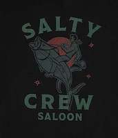 Boys - Saloon T-Shirt