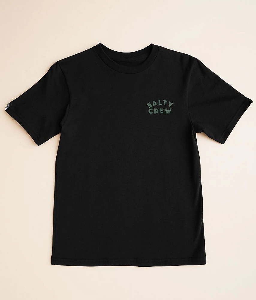 Boys - Saloon T-Shirt