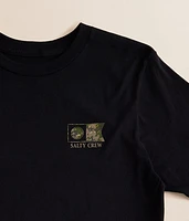 Boys - Flagship Fill T-Shirt