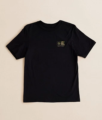 Boys - Flagship Fill T-Shirt