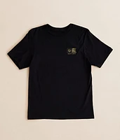 Boys - Flagship Fill T-Shirt