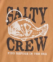 Boys - Briny T-Shirt