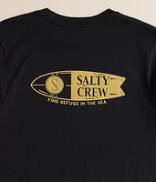 Boys - Shaper T-Shirt