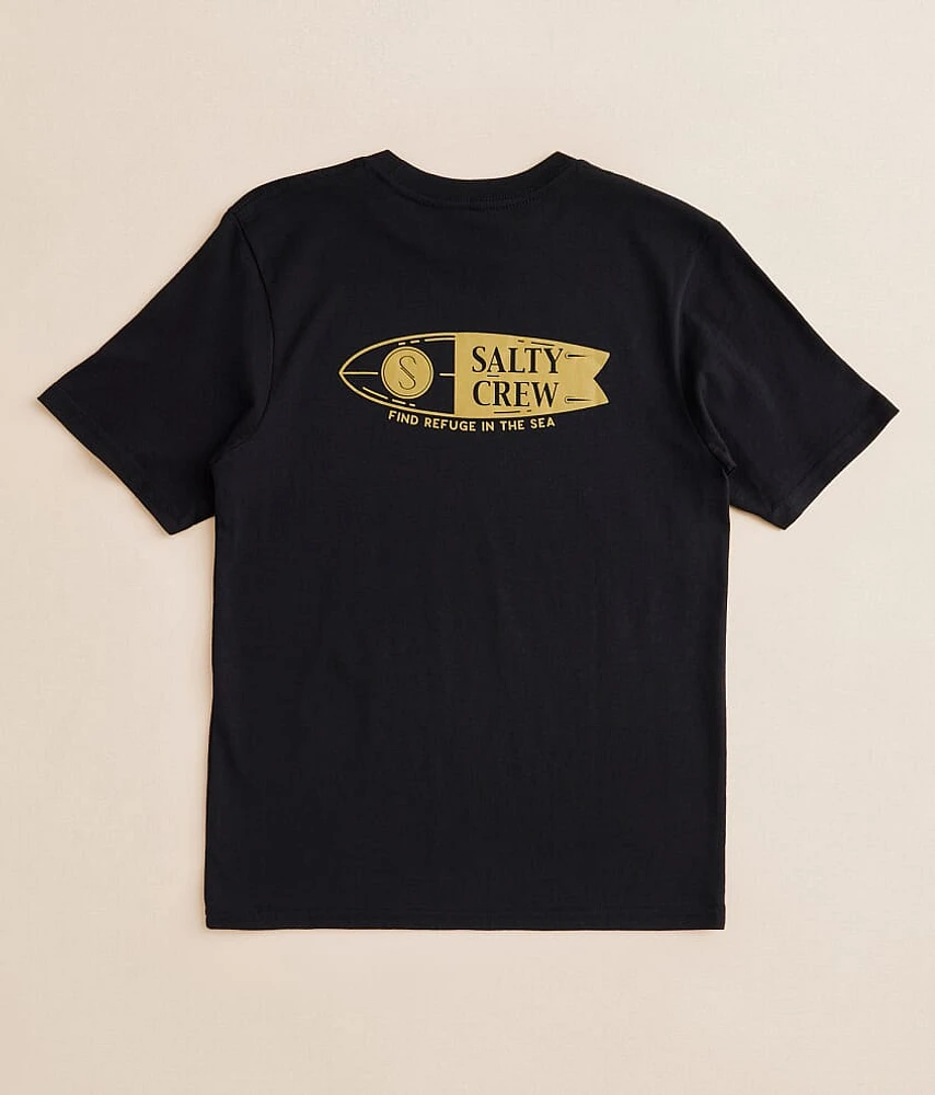 Boys - Shaper T-Shirt