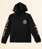 Boys - Tentacles Hooded Sweatshirt