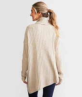 Cable Knit Sweater