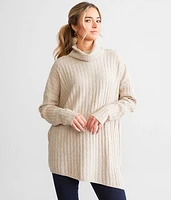 Cable Knit Sweater