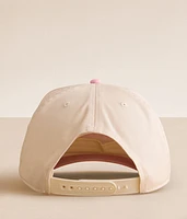 Cowboys & Tequila Baseball Hat