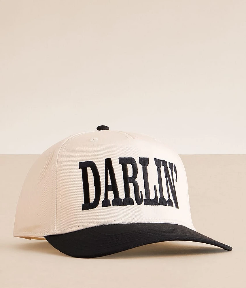 MADLEY. Darlin' Baseball Hat