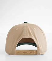Godspeed Baseball Hat