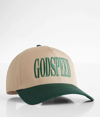 MADLEY. Godspeed Baseball Hat