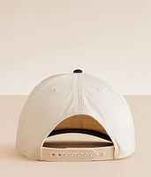 Godspeed Baseball Hat