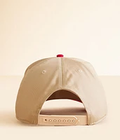 Howdy Baseball Hat