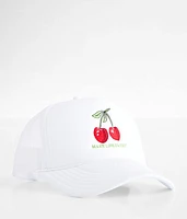 Make Life Sweet Trucker Hat