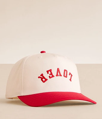 MADLEY. Lover Baseball Hat