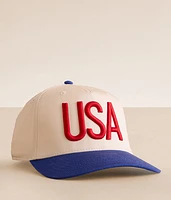 USA Baseball Hat