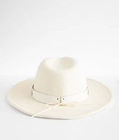Western Fashion Hat