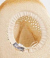 Beaded Cowboy Hat
