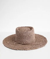 Straw Hat
