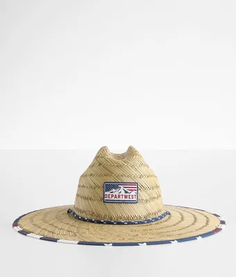 Departwest Glory Mountain Hat