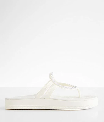 Sanuk Sunshine Flatform Sandal