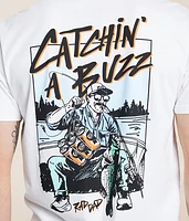 Catching A Buzz T-Shirt