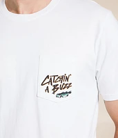Catching A Buzz T-Shirt