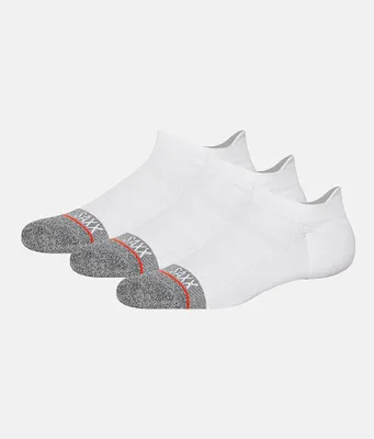 SAXX Whole Package 3 Pack Socks