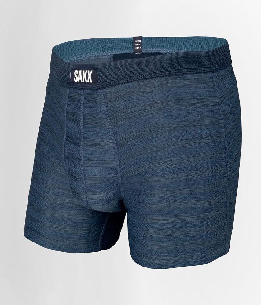 SAXX Hot Shot Stretch Boxer Briefs