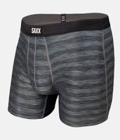 SAXX Hot Shot Stretch Boxer Briefs