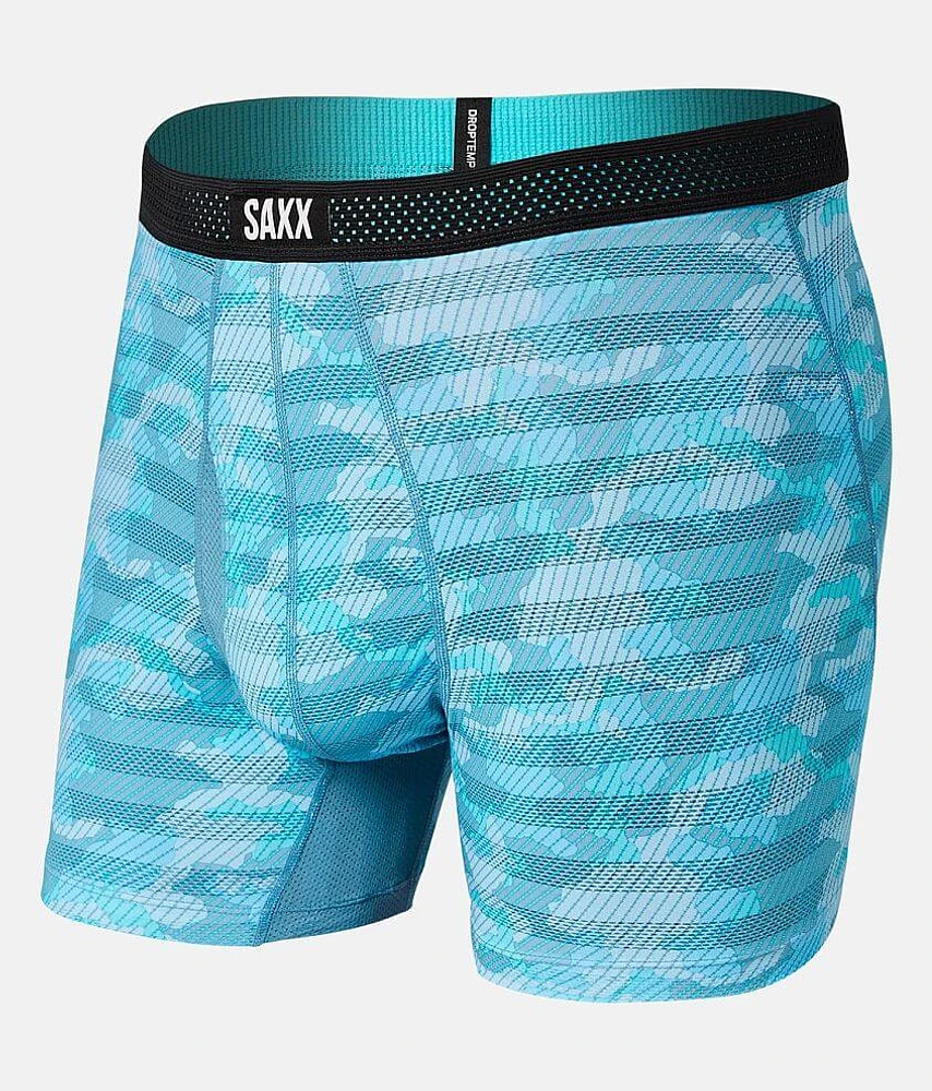 Hot Shot Stretch Boxer Briefs