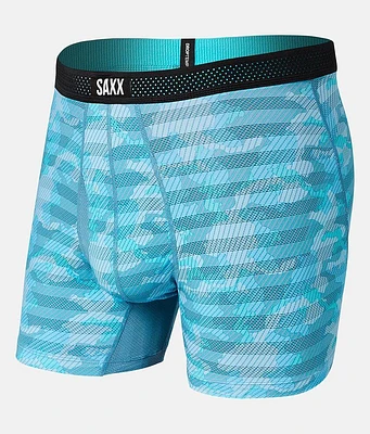 Hot Shot Stretch Boxer Briefs