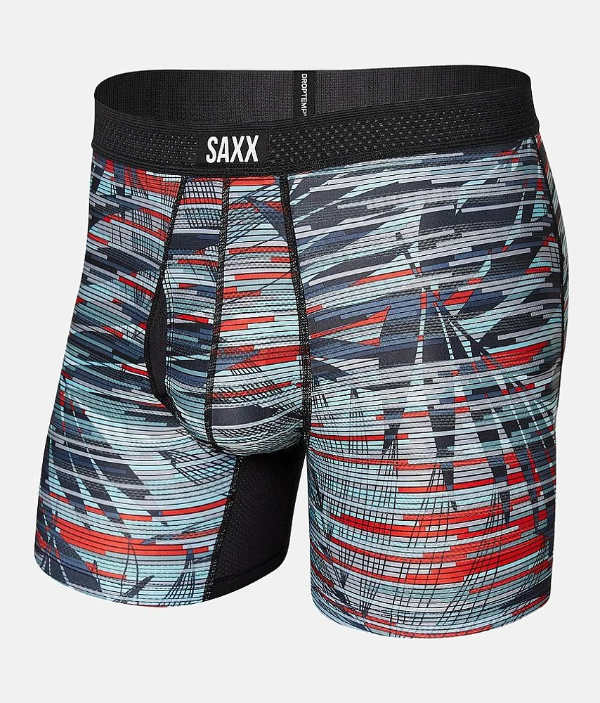 Hot Shot Stretch Boxer Brief