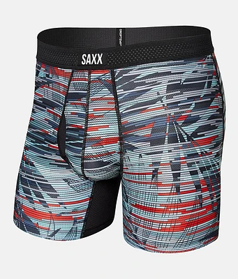 Hot Shot Stretch Boxer Brief