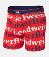 SAXX Daytripper Budweiser Stretch Boxer Briefs