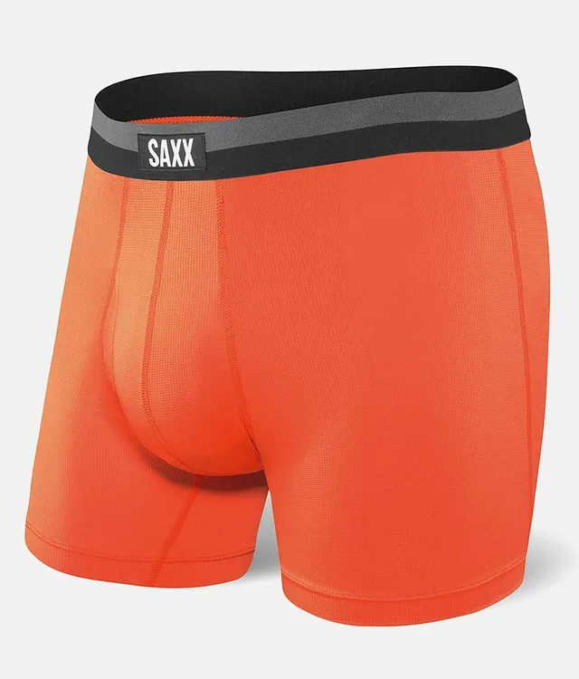 SAXX 2 Pack Drop Temp Boxer Briefs