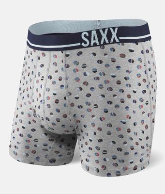 SAXX 3Six Five Stretch Boxer Briefs