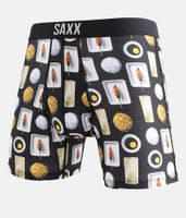 SAXX Volt Stretch Boxer Briefs