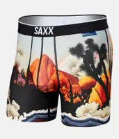 SAXX Volt Stretch Boxer Briefs